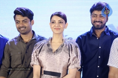 MLA Movie Pre Release Event - 41 of 107