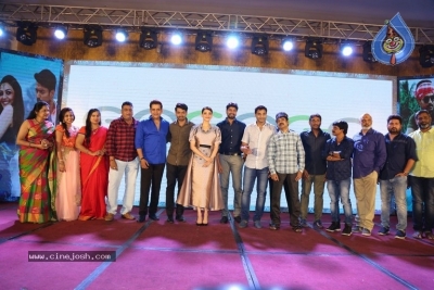 MLA Movie Pre Release Event - 43 of 107
