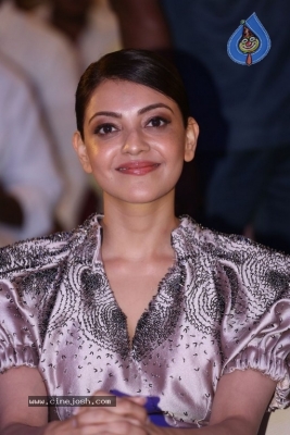 MLA Movie Pre Release Event - 46 of 107