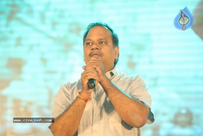 MLA Movie Pre Release Event - 47 of 107