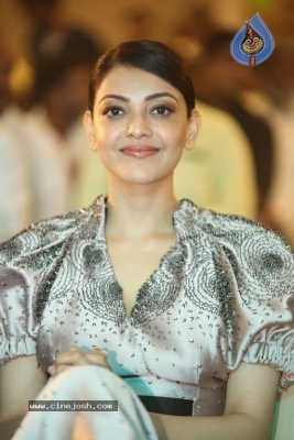 MLA Movie Pre Release Event - 48 of 107