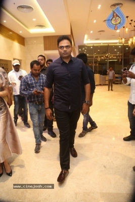 MLA Movie Pre Release Event - 52 of 107