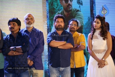 MLA Movie Pre Release Event - 56 of 107