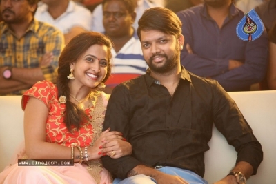 MLA Movie Pre Release Event - 59 of 107