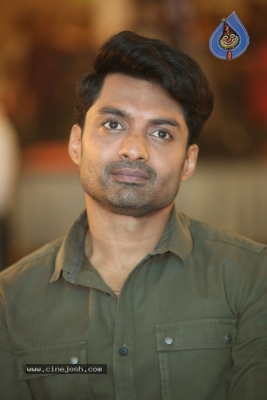 MLA Movie Pre Release Event - 86 of 107
