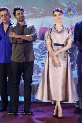MLA Movie Pre Release Event - 97 of 107