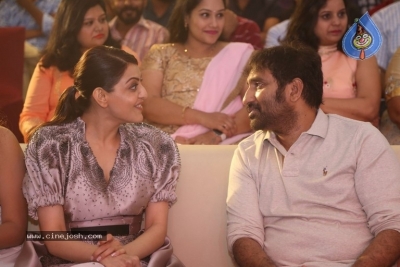 MLA Movie Pre Release Event - 98 of 107