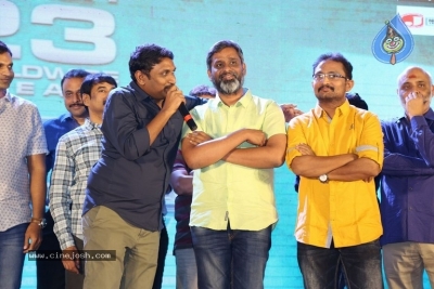 MLA Movie Pre Release Event - 99 of 107