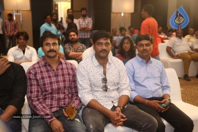 MLA Movie Success Meet Photos - 11 of 41