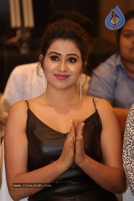 MLA Movie Success Meet Photos - 21 of 41