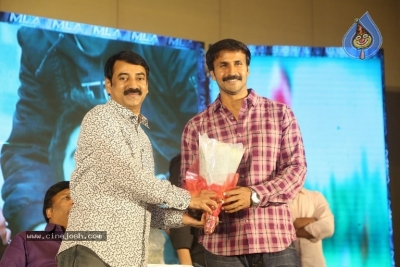 MLA Movie Success Meet Photos - 22 of 41