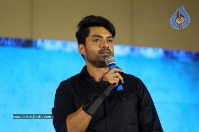 MLA Movie Success Meet Photos - 23 of 41