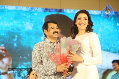 MLA Movie Success Meet Photos - 26 of 41