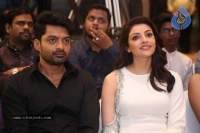 MLA Movie Success Meet Photos - 28 of 41