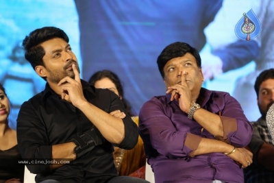 MLA Movie Success Meet Photos - 29 of 41