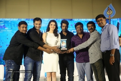MLA Movie Success Meet Photos - 30 of 41