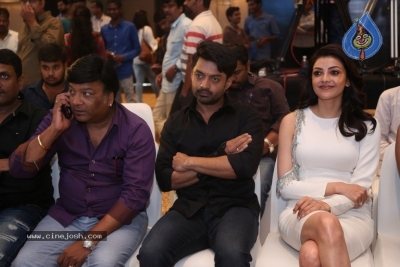 MLA Movie Success Meet Photos - 31 of 41