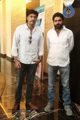 MLA Movie Success Meet Photos - 34 of 41