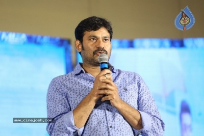MLA Movie Success Meet Photos - 35 of 41