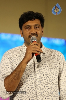MLA Movie Success Meet Photos - 36 of 41