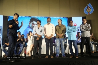 MLA Movie Success Meet Photos - 37 of 41