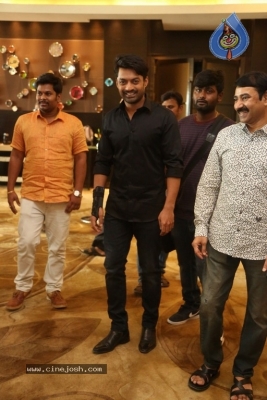 MLA Movie Success Meet Photos - 39 of 41