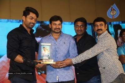 MLA Movie Success Meet Photos - 40 of 41