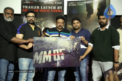 MMOF Movie Trailer Launch Photos - 5 of 21