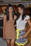 Models at Coupon The Grand Hyd Sale - 53 of 105