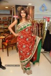 Models at NEERUS New Collections Launch - 25 of 91