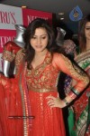 Models at NEERUS New Collections Launch - 28 of 91