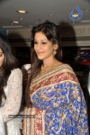 Models at NEERUS New Collections Launch - 31 of 91