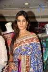 Models at NEERUS New Collections Launch - 41 of 91