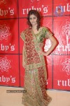 Models at RUBYs Wedding Collections - 29 of 48