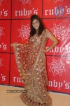 Models at RUBYs Wedding Collections - 36 of 48