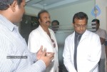 Mohan Babu at Denty Hospital Opening - 21 of 71