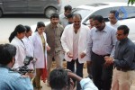 Mohan Babu at Denty Hospital Opening - 42 of 71