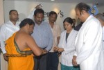 Mohan Babu at Denty Hospital Opening - 53 of 71