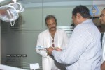 Mohan Babu at Denty Hospital Opening - 56 of 71