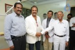 Mohan Babu at Denty Hospital Opening - 57 of 71