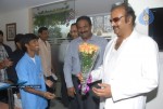 Mohan Babu at Denty Hospital Opening - 60 of 71