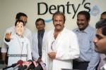 Mohan Babu at Denty Hospital Opening - 61 of 71