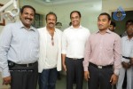 Mohan Babu at Denty Hospital Opening - 63 of 71