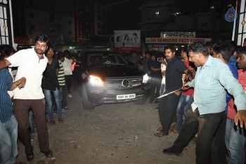 Mohan Babu at Dynamite Premiere Show  - 1 of 39