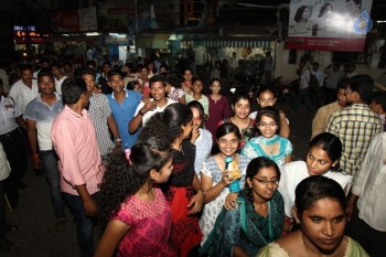 Mohan Babu at Dynamite Premiere Show  - 7 of 39