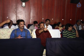 Mohan Babu at Dynamite Premiere Show  - 30 of 39