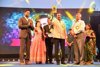 Mohan Babu Birthday 2016 Celebrations 2 - 28 of 39