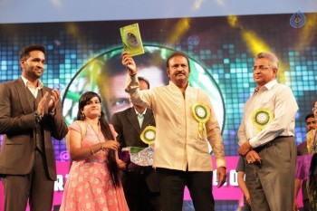 Mohan Babu Birthday 2016 Celebrations 2 - 31 of 39