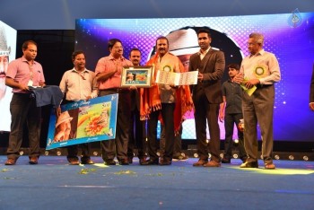 Mohan Babu Birthday 2016 Celebrations 2 - 35 of 39