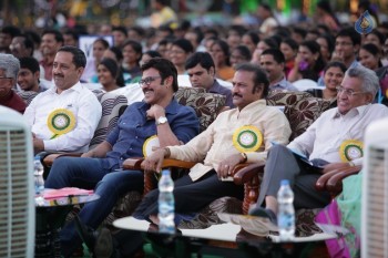 Mohan Babu Birthday 2016 Celebrations 2 - 39 of 39